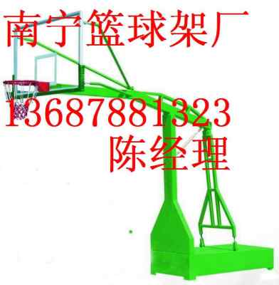 供應天峨籃球架火爆銷售中,天峨縣籃球架尺寸